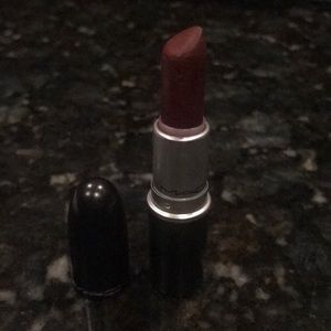 MAC lipstick